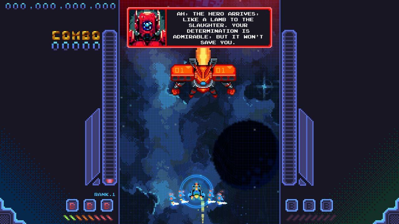 StarLightRiders: HyperJump - Imagen 8